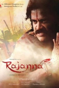 Película: Rajanna