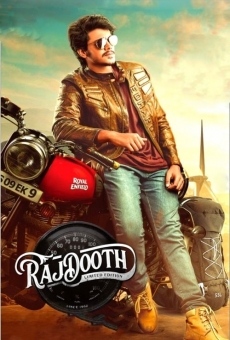 Película: Rajdooth