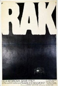 Rak (1972)