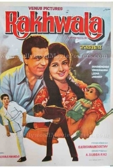 Rakhwala, película en español
