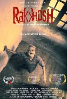 Película: Rakkhosh