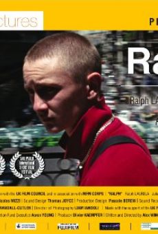 Película: Ralph