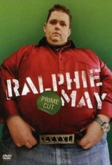 Película: Ralphie May: Prime Cut