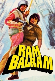 Película: Ram Balram