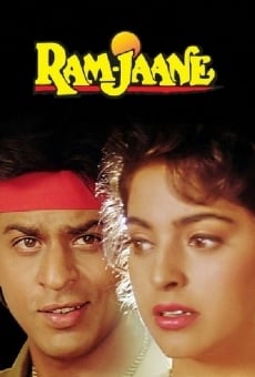 Ram Jaane on-line gratuito
