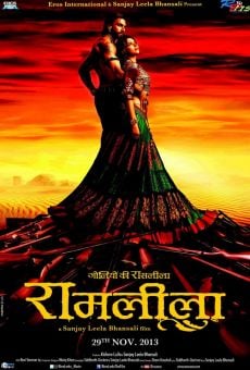 Película: Ram & Leela