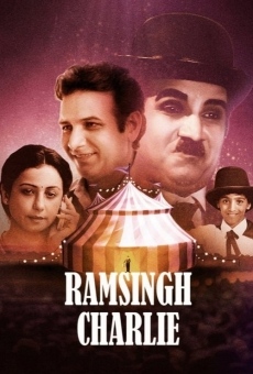 Ram Singh Charlie online streaming