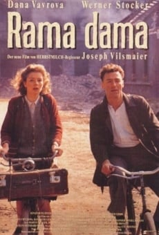 Rama Dama (1991)