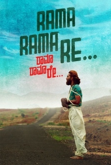 Película: Rama Rama Re