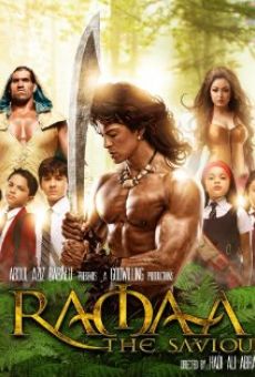 Película: Ramaa: The Saviour