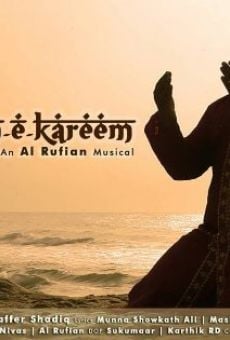 Película: Ramadan E Kareem