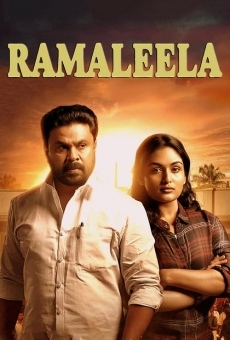 Película: Ramaleela