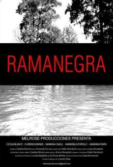 Película: Ramanegra