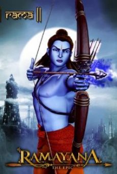 Ramayana: The Epic Online Free