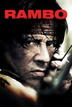 John Rambo en ligne gratuit