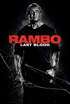 Rambo V: Last Blood stream online deutsch