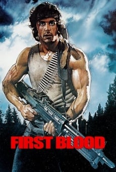 Película: Rambo