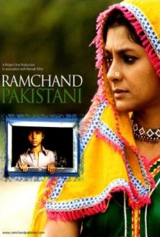Película: Ramchand: el pakistaní intocable