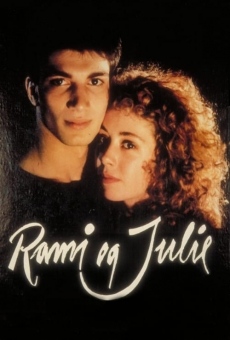 Rami og Julie