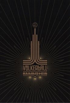 Rammstein: Völkerball on-line gratuito