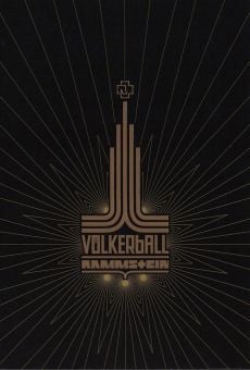 Rammstein: Völkerball (2006)