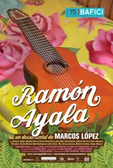 Ramón Ayala on-line gratuito