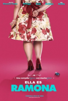 Película: Ella es Ramona