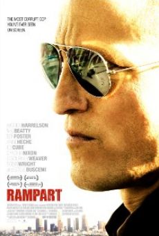 Película: Rampart