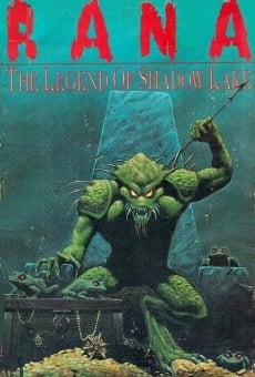 Rana: The Legend of Shadow Lake on-line gratuito