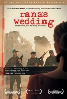 Película: Rana's Wedding