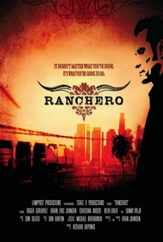 Película: Ranchero