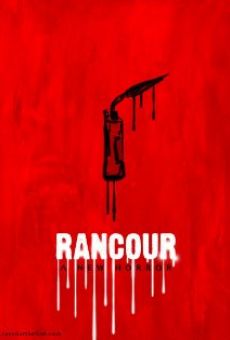 Película: Rancour