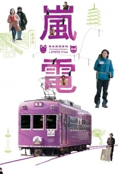 Película: Randen: The Comings and Goings on a Kyoto Tram