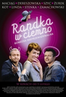 Película: Randka w ciemno