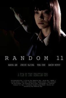 Película: Random 11