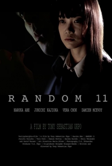 Random 11 online streaming