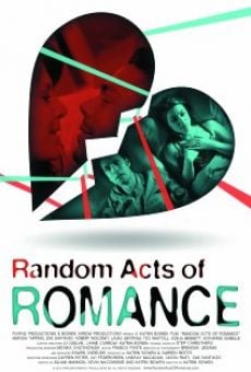 Película: Random Acts of Romance