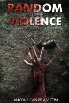 Random Acts of Violence online streaming