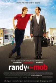 Película: Randy and the Mob