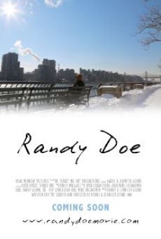 Película: Randy Doe