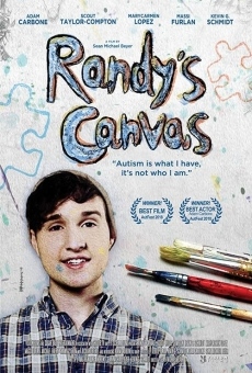 Randy's Canvas online streaming