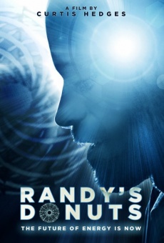 Randy's Donuts gratis