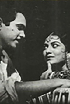 Película: Rangalya Ratri Asha
