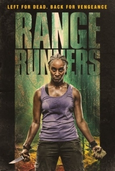Range Runners on-line gratuito