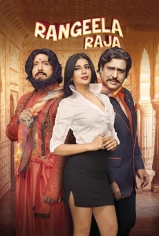 Rangeela Raja stream online deutsch