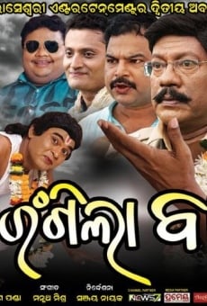 Película: Rangila Baba