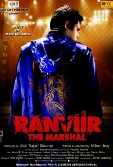 Ranviir the Marshal gratis