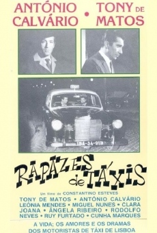 Película: Taxi Boys