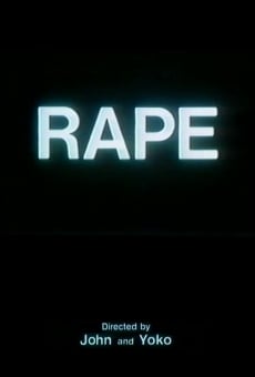Rape online