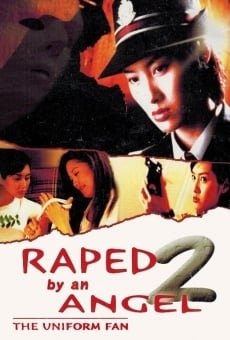 Película: Raped by an Angel 2: The Uniform Fan